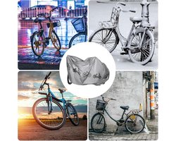 Bakfietshoes - Waterdicht - Beschermhoes - hoes vuilbescherming