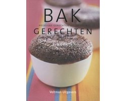 Bakgerechten