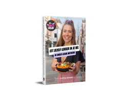 Bakje Geluk - Eet Jezelf Lekker In Je Vel - Boek
