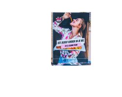 Bakje Geluk Fit & Slank Plan