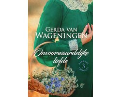 Bakker 3 -   Onvoorwaardelijke liefde