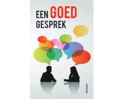 Bakker, Goed gesprek