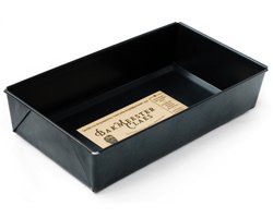 Bakmeester Claes - Bakvorm 29x16cm - Broodbakvorm