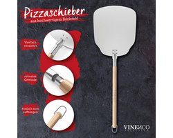 Bakset - Taart Decoratie set - Taart bakken - Verjaardagstaart - Taartdecoratie  - Cake Decoration Set – Baking Set