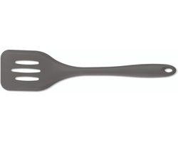 Bakspatel Geperforeerd, Siliconen - Kela | Tom