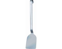 Bakspatel RVS - 33 cm - Rösle