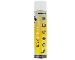 Bakspray / Cooking spray Dubor 600ml
