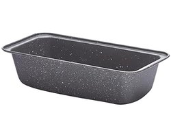 Bakvorm voor koningskaart van steen 27 cm - Perfect voor taarten en desserts