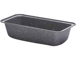 Bakvorm voor koningskaart van steen 27 cm - Perfect voor taarten en desserts