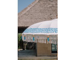 Bali parasol – Mykonos – 250cm