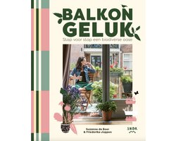 Balkon Geluk