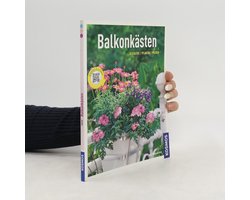 Balkonkästen