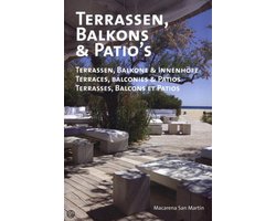 Balkons En Terrassen