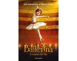 Ballerina. La storia