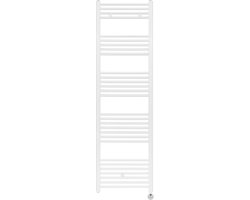 Bally Handdoekradiator Elektrisch Op 220V 1700x500mm 985 Watt Wit
