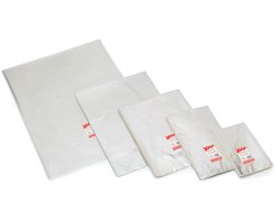 BALMAR 2000 PF500104 plastic tas Transparant 100 stuk(s)