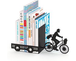 Balvi Boekensteun - Postman