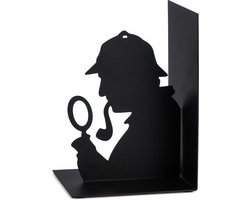 Balvi boekensteun Sherlock