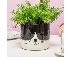 Balvi Dieren Bloempot