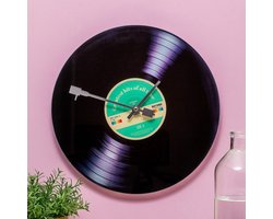 Balvi Greatest Hits wandklok