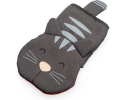 Balvi huisdier ovenwant - Poes