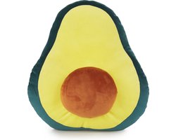 Balvi Kussen Avocado Pip Polyester