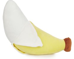 Balvi Kussen Banaan Geel Superzacht
