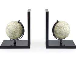 Balvi Mappamondo Boekensteun