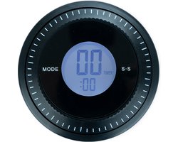 Balvi Minutenwijzer & Combiklok