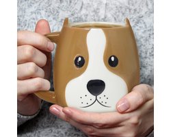 Balvi Mok Woof! 400 ml