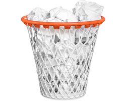 Balvi prullenbak Basketbal net
