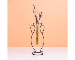 Balvi Silhouette Draadvaas - Vaas