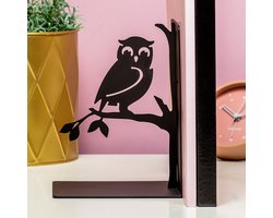 Balvi Uil Boekensteun