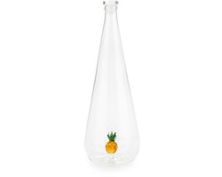 Balvi Waterfles Ananas 1L Glas