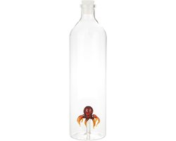 Balvi Waterfles - Octopus 1.2L