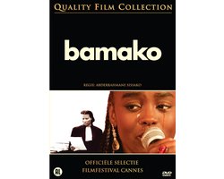 Bamako