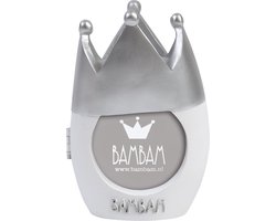 BamBam Fotolijst met Kroon