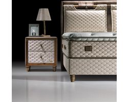 Bambi Magnasand Opbergbed 180x200