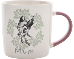 Bambi Mok 'Mum' Disney 'Home' collection - Moederdag - Kraamcadeau