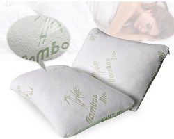 Bambillo kussen (2 stuks)