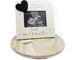 Bambino aftel echo fotolijstje, Little Miracle