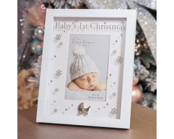Bambino by Juliana - Fotolijst - Baby's 1st Christmas