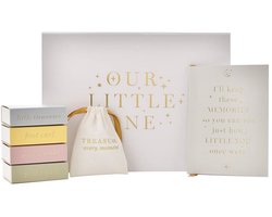 Bambino Memory Box - Kraamcadeau - Babyshower