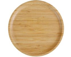 Bamboe Bord - 20 cm