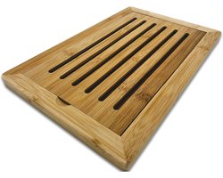 Bamboe broodplank