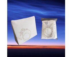 BAMBOE Hoes voor zitkussen