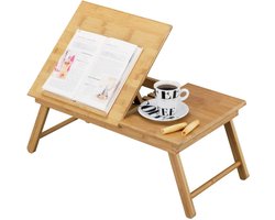 Bamboe opbergkast klein Zeller Home Furniture