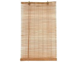 Bamboe Rolgordijn