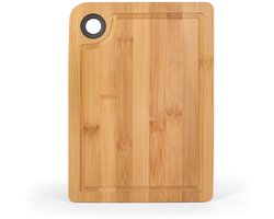 Bamboe snijplank 28x20cm