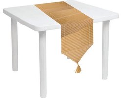 Bamboe tafelloper